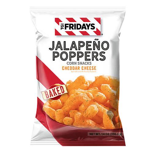TGI Fridays Jalapeno Poppers 99.2g