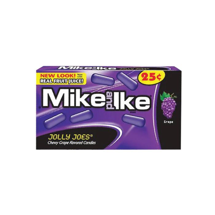Mike and Ike Jolly Joes 22g