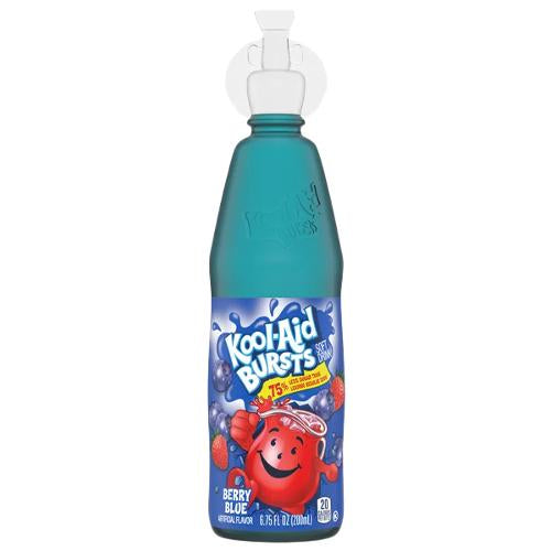 Kool-Aid Berry Blue Bursts 200ml
