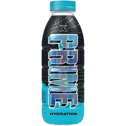 Prime X Drink Blue 500ml