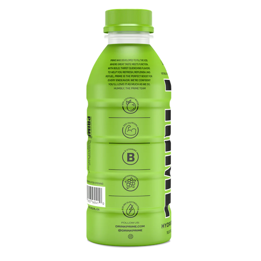 Prime Hydration Drink - Lemon Lime 500ml