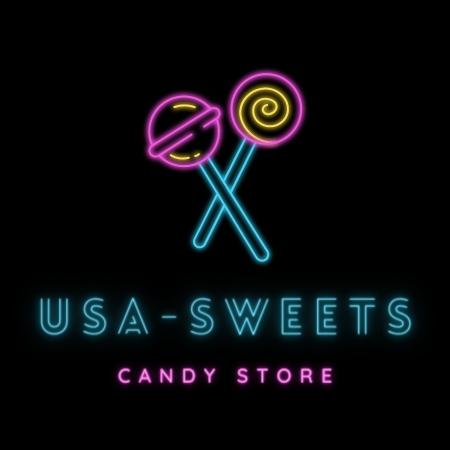 USA Sweets