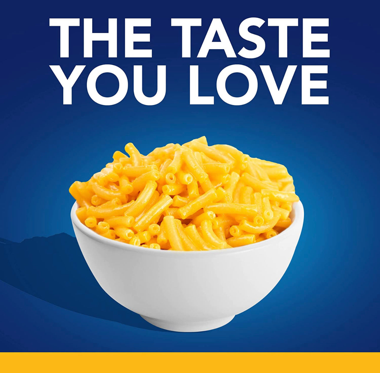 Kraft Mac & Cheese Dinner 205g