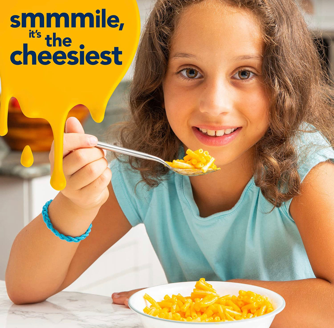 Kraft Mac & Cheese Dinner 205g
