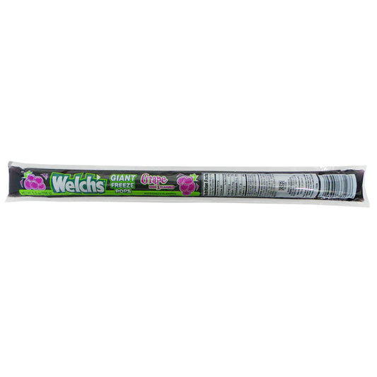 Welchs Giant Freeze Pops 2x157g