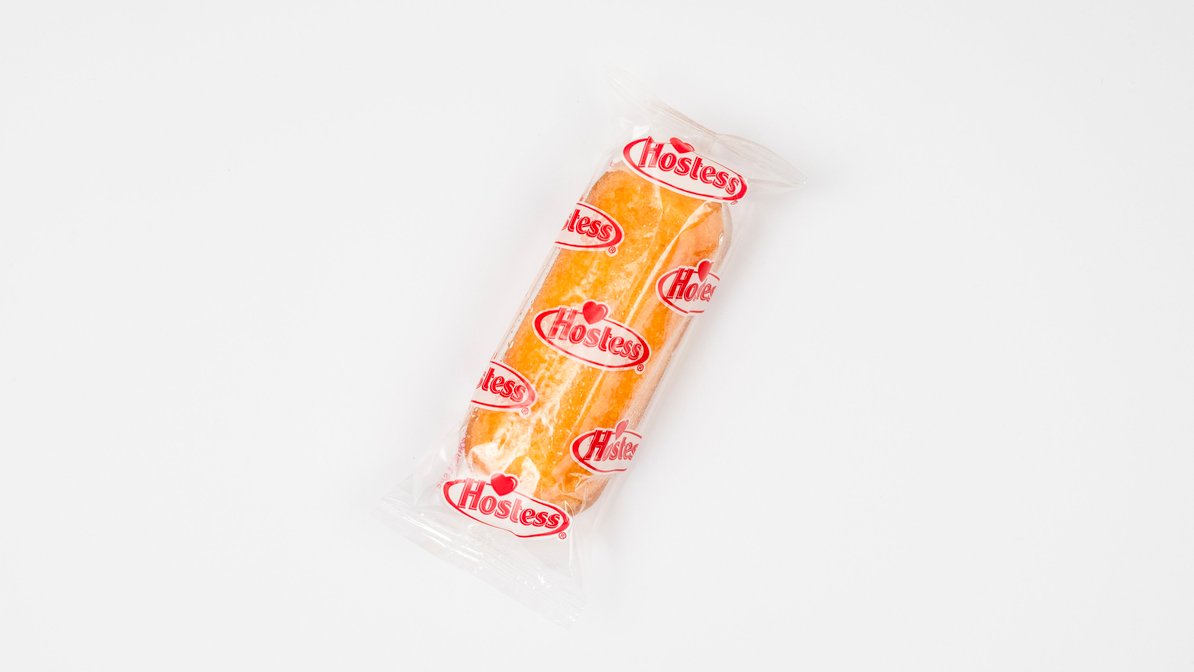 Hostess Twinkies 43G Single