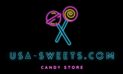 USA Sweets Gift Card