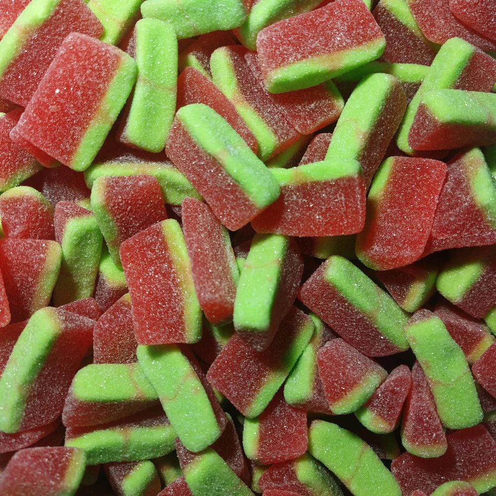 Filled Watermelon Slice- Damel 200g