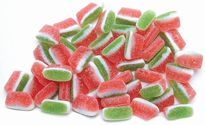Watermelon Slice - Trolli
