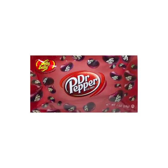 Jelly Belly Dr Pepper 28g