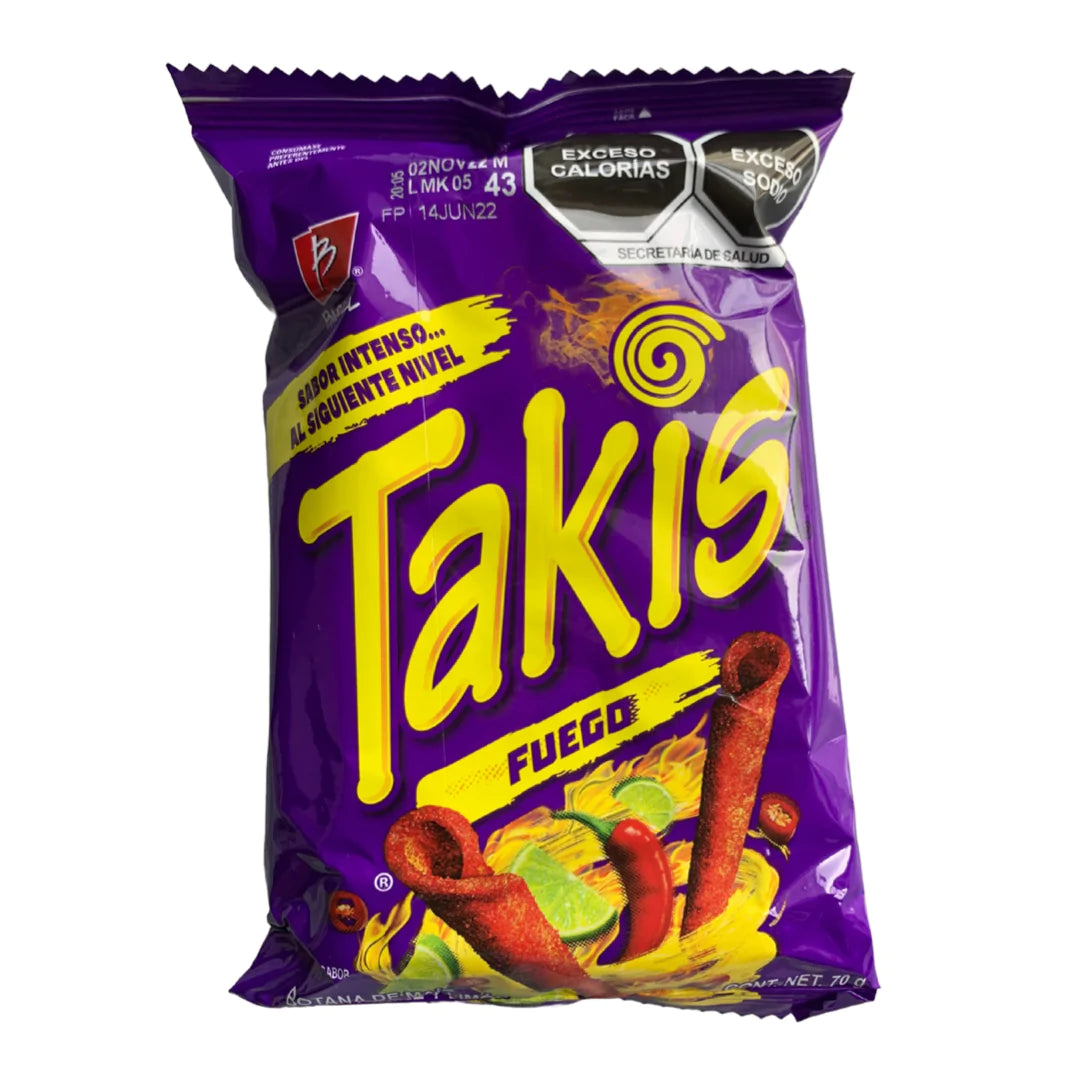 takis purple chips