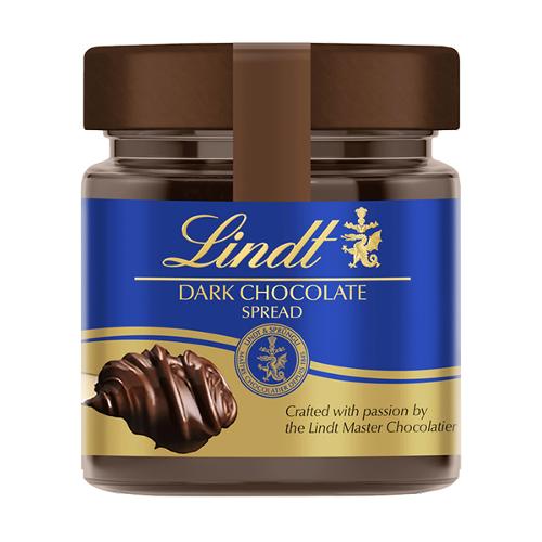 Lindt Dark Spread 200g