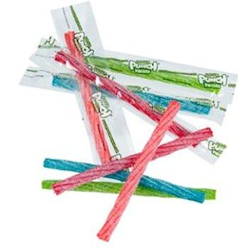 Sour Patch Twists 4 pcs