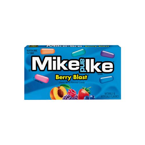 Mike and Ike Berry Blast 22g