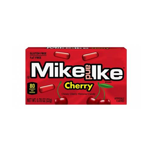 Mike and Ike Cherry 22g