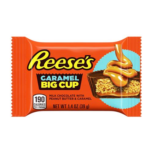 Reese's Caramel Big Cup 39g