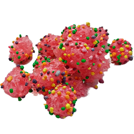 Freeze Dried Nerds Gummy Clusters 36g
