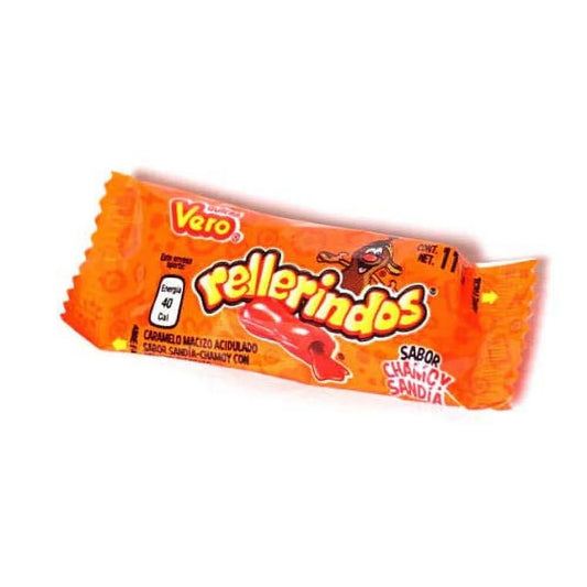 Vero Rellerindos Spicy Watermelon Candy 11g