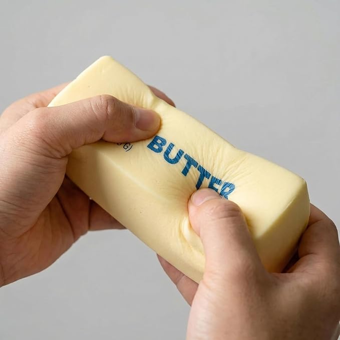 Butter Squishy
