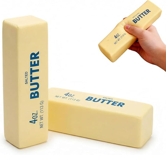 Butter Squishy