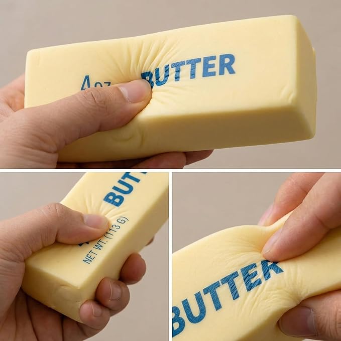 Butter Squishy