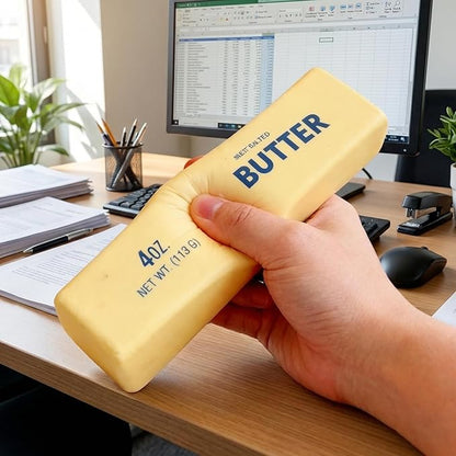 Butter Squishy