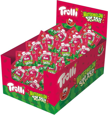 Trolli Watermelon Splash 18.8g