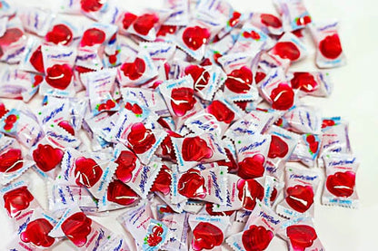 Hartbeat (Heart Beat) Love Lollies - 200g