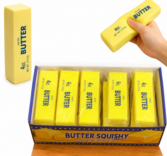 Butter Squishy