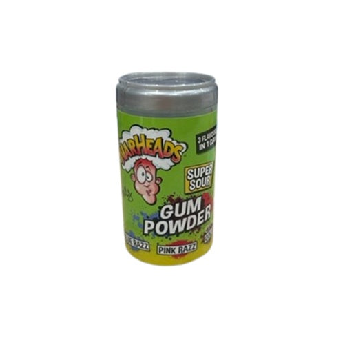 WarheadsGun Powder Cann 55g