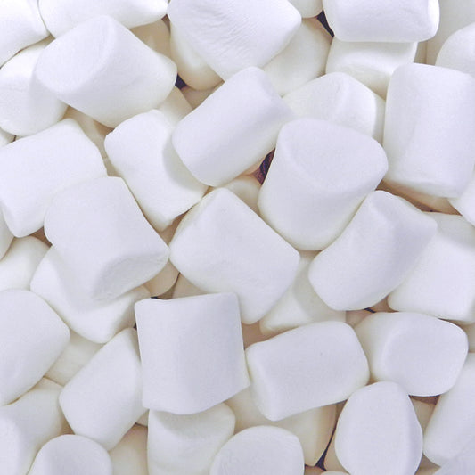 White Marshmallow - Lolliland 200G