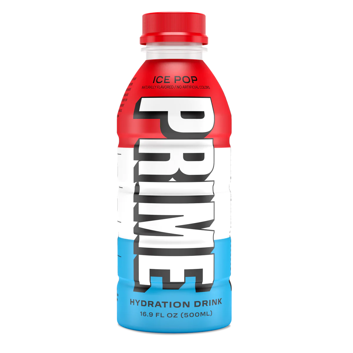 Prime Hydration Drink - Ice Pop 500ml
