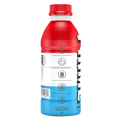 Prime Hydration Drink - Ice Pop 500ml