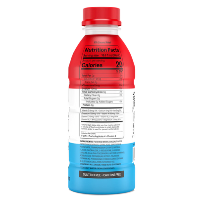 Prime Hydration Drink - Ice Pop 500ml