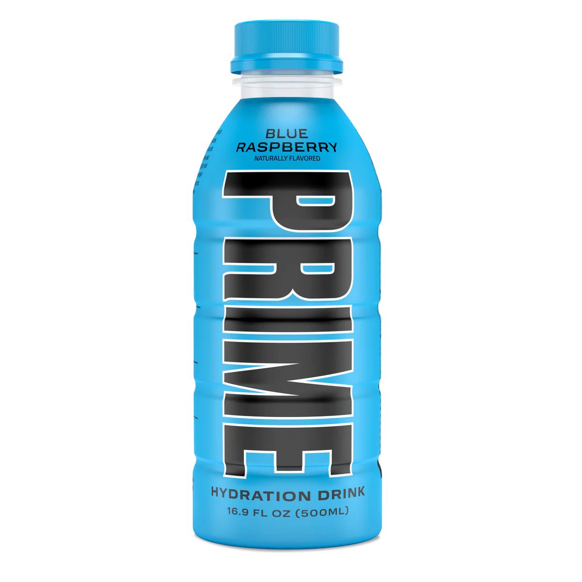 Prime Hydration Drink - Blue Raspberry 500ml