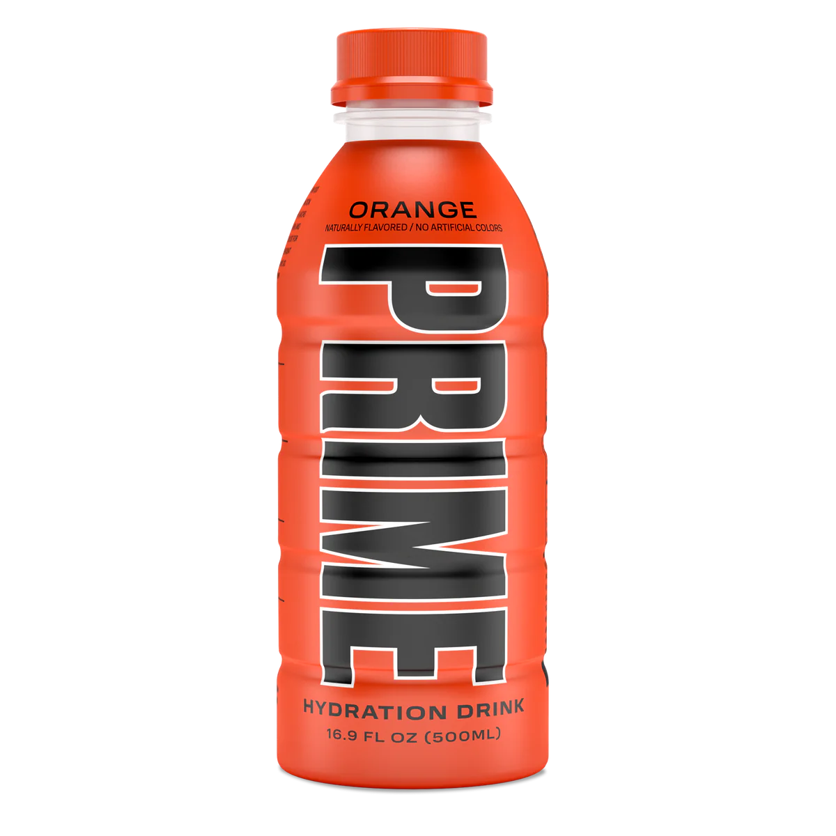 Prime Hydration Drink - Orange 500ml
