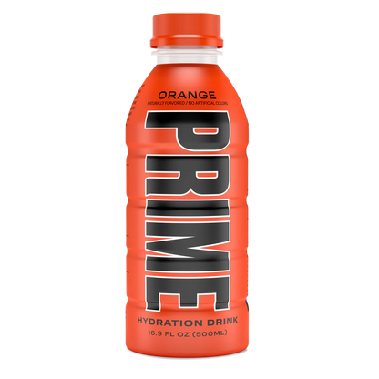 Prime Hydration Drink - Orange 500ml