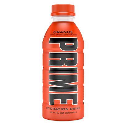 Prime Hydration Drink - Tropical Punch 500ml