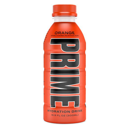 Prime Hydration Drink - Tropical Punch 500ml