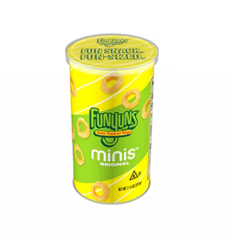 Funyuns Minis Original Canister 32g