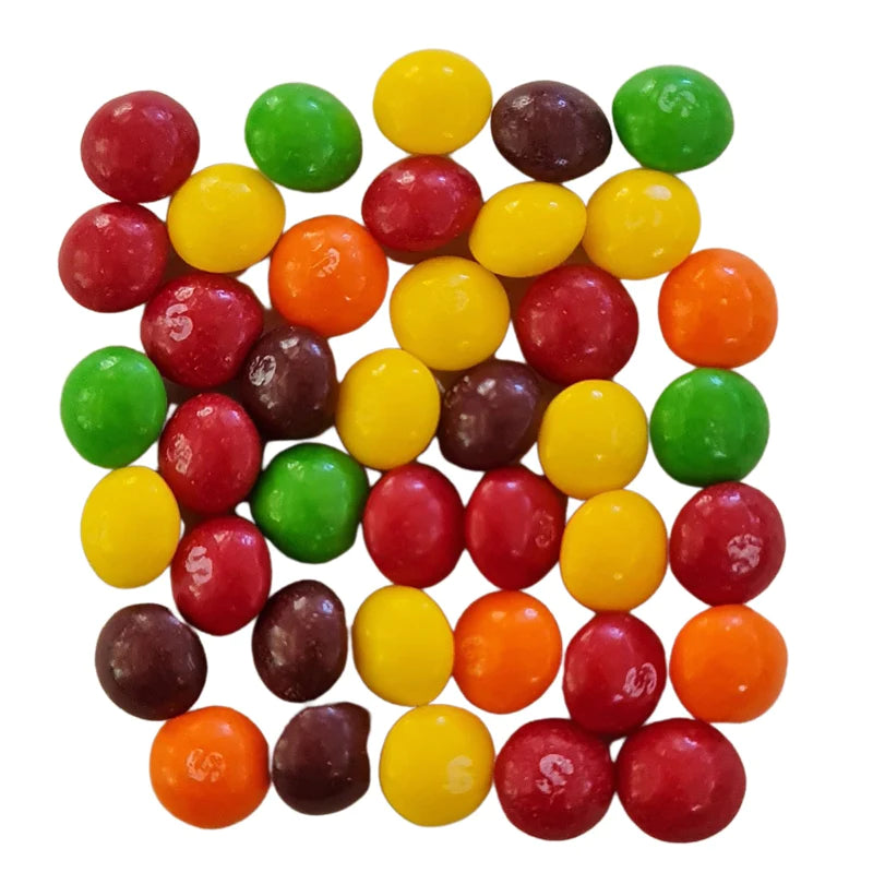 Freeze Dried Skittles 100g