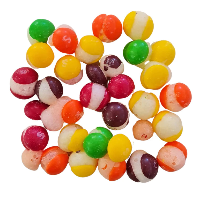 Freeze Dried Skittles 100g