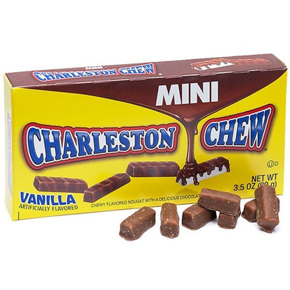 Charleston Chew Mini 99g