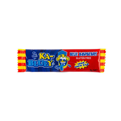 Ka-Bluey Sour Chew Bar 4pcs