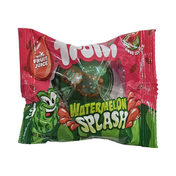Trolli Watermelon Splash 18.8g