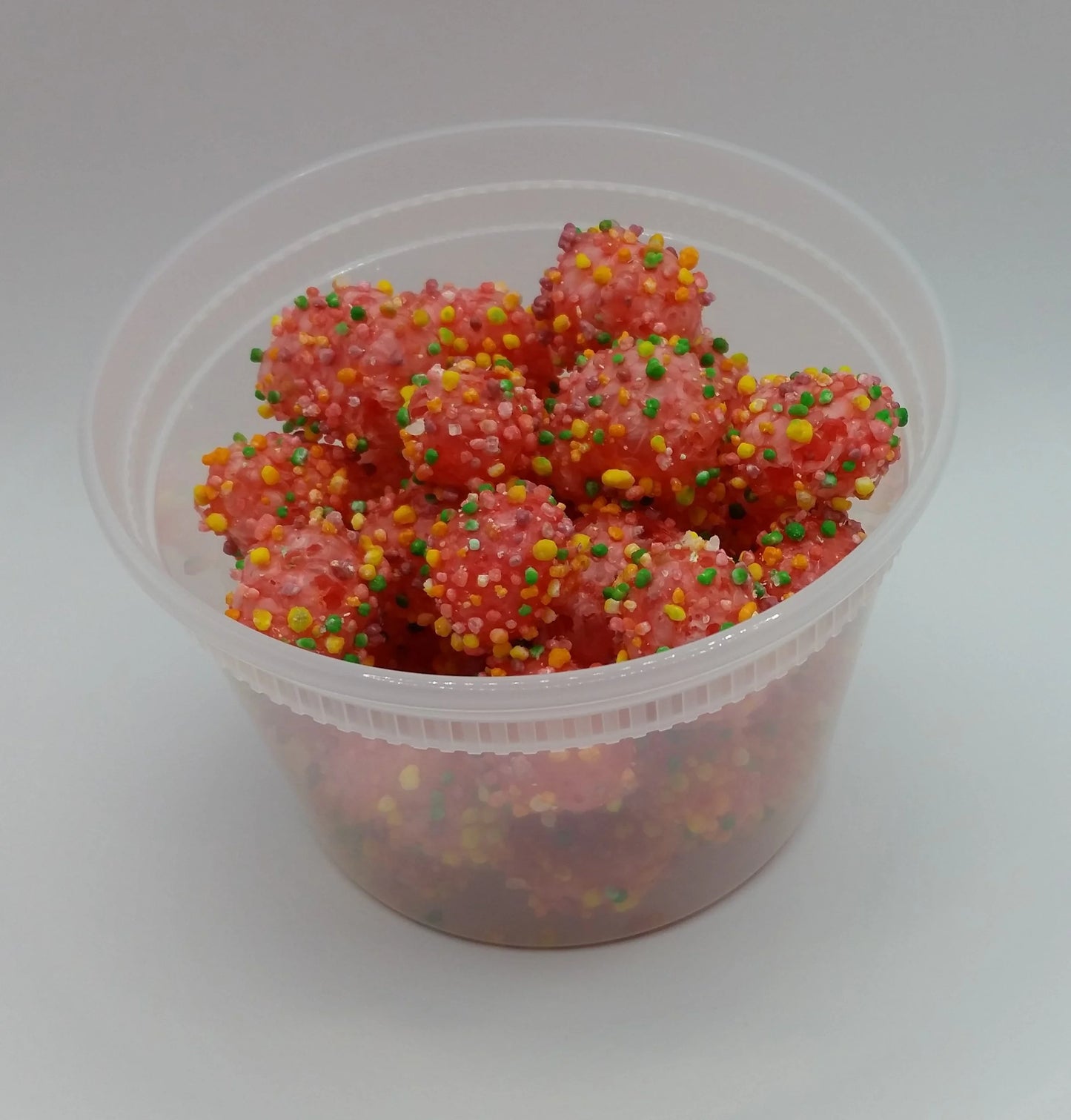 Freeze Dried Nerds Gummy Clusters 36g