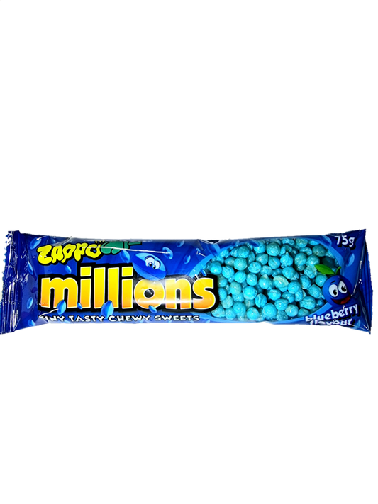 Zappo Millions Blue 75G