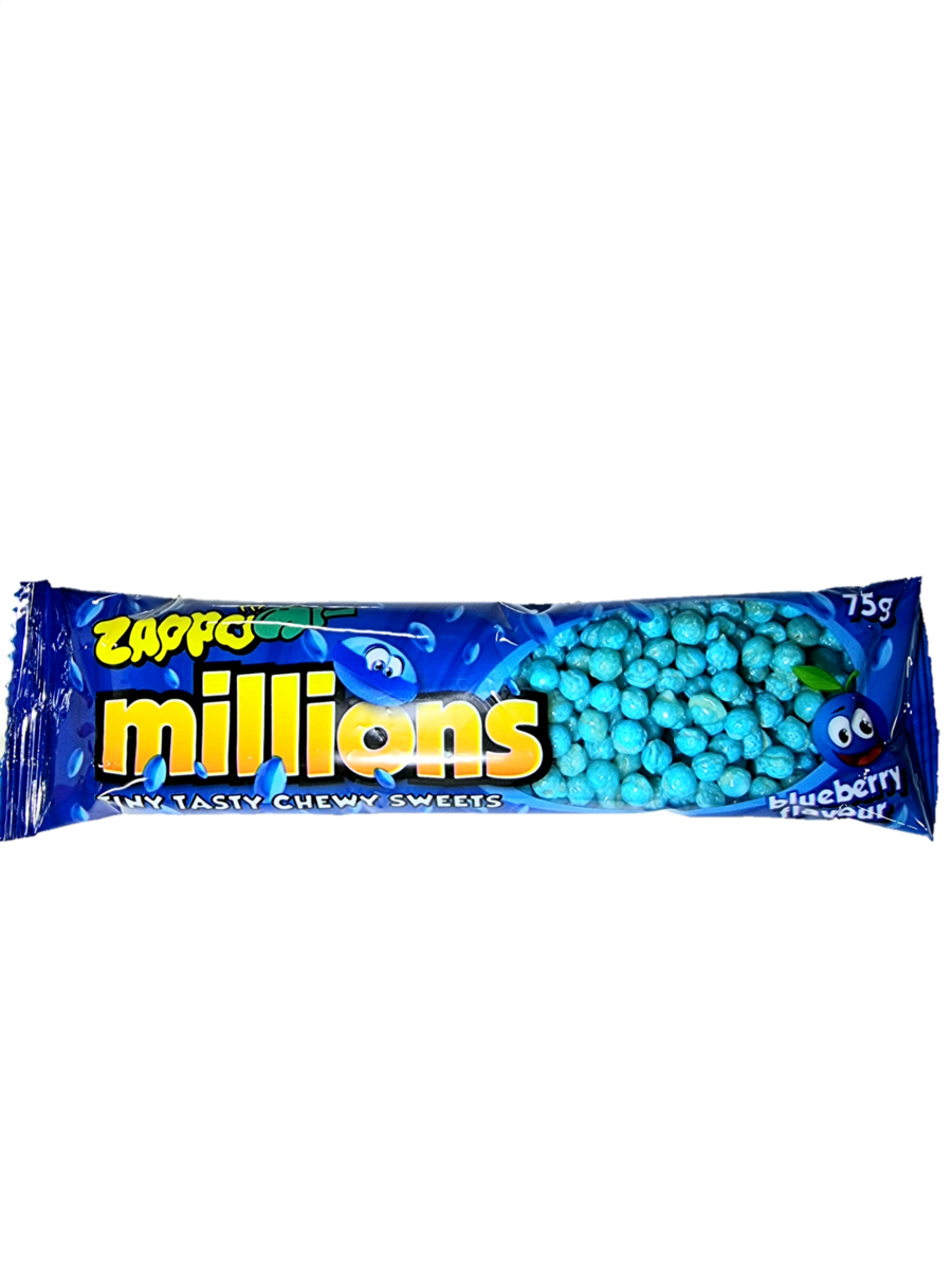 Zappo Millions Blue 75G