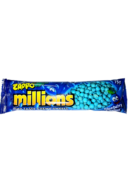 Zappo Millions Blue 75G