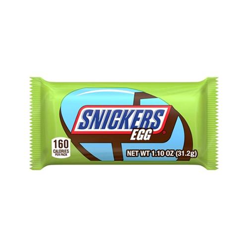Snickers Easter Egg 31g